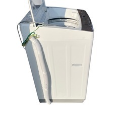 YAMADAセレクト　洗濯機　8kg 20年の画像