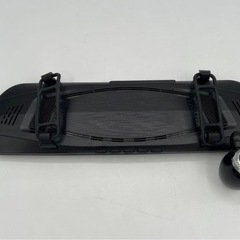 3カメラ同時撮影 ミラー型 ドライブレコーダーの画像