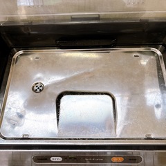 TOSHIBA VD-B10S 食器乾燥機 の画像