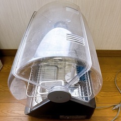 TOSHIBA VD-B10S 食器乾燥機 の画像