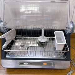 TOSHIBA VD-B10S 食器乾燥機 の画像