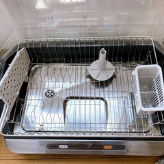 TOSHIBA VD-B10S 食器乾燥機 の画像