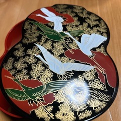 お弁当箱の画像