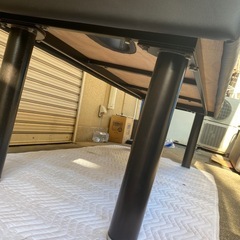 マッサージベッドの画像