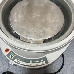 説明書付き 新品 鍋 たこ焼き 焼肉 調理器具セットの画像