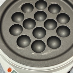 説明書付き 新品 鍋 たこ焼き 焼肉 調理器具セットの画像