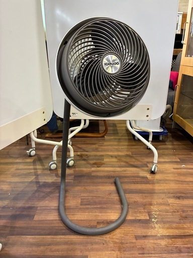 【バナナ苫小牧】動作確認品 VORNADO/ボルネード 大型扇風機 783-JP 2011年製