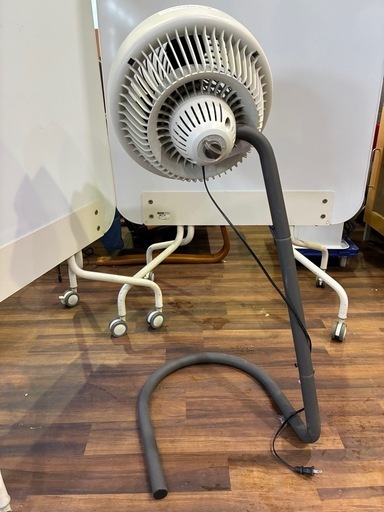 バナナ苫小牧】動作確認品 VORNADO/ボルネード 大型扇風機 783-JP 2011年製