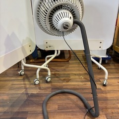 【バナナ苫小牧】動作確認品 VORNADO/ボルネード 大型扇風機 783-JP 2011年製 の画像