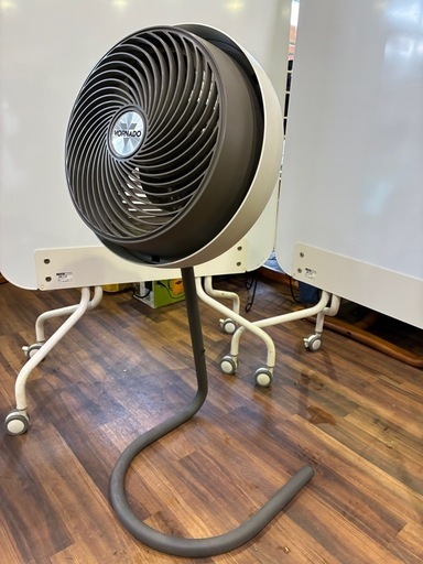 【バナナ苫小牧】動作確認品 VORNADO/ボルネード 大型扇風機 783-JP 2011年製 バナナ苫小牧】動作確認品 VORNADO/ボルネード 大型扇風機 783-JP 2011年製