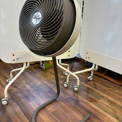 【バナナ苫小牧】動作確認品 VORNADO/ボルネード 大型扇風機 783-JP 2011年製 の画像