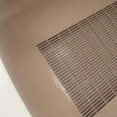 猫用システムトイレの画像