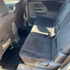 プリウス　アルファの画像