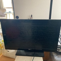 ジャンク
テレビの画像