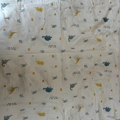 ベビー布団　サンデシカ　ベビーベッド　　の画像