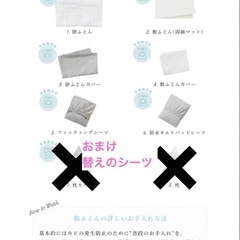 ベビー布団　サンデシカ　ベビーベッド　　の画像