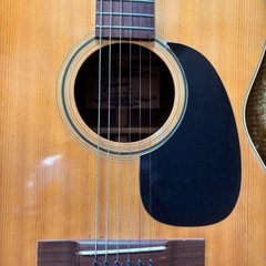 【中古品】Famous ギター F-150の画像