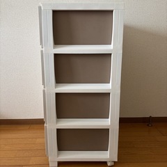 【最短引渡:12/21午前中】衣類収納　天馬株式会社の画像