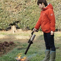 【状態良！】フィールドチャッカー マキシマム BLACK EDITIONの画像