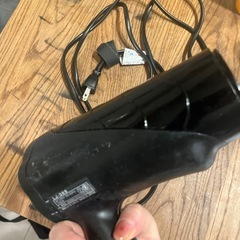 復元ドライヤーの画像