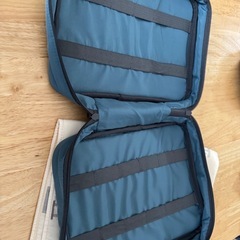 トミカの持ち運びセットの画像