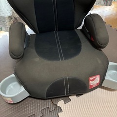 ジュニアシート①の画像