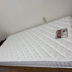 シングルマットレス（アビー2CR）の画像