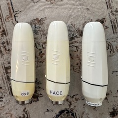 【中古品】ハイフ・フォーカスネオ・美容機器・エステの画像