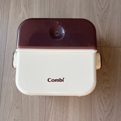 コンビ Combi 除菌じょ〜ず バニラ(WH)の画像
