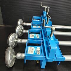 【中古】777　安全ストッパー4本セット【ハンズクラフト熊本けやき通り店】【店頭取引限定】の画像