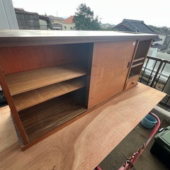 靴箱　シューズボックス　収納　棚　傘立て　の画像