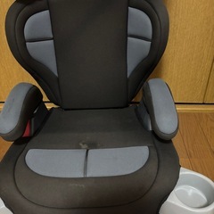 GRACO グレコ　ジュニアシート②の画像