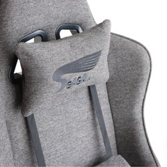 決まりました　平日のみ　ゲーミングチェア　椅子の画像