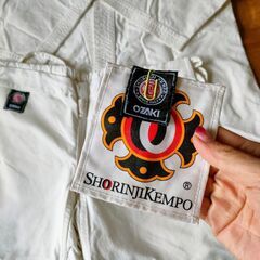 道着上下A    　　   Hana🌸の画像