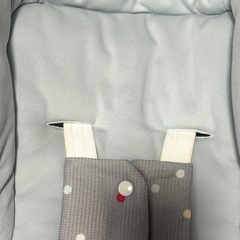 ハイローチェアの画像