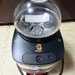 ネスカフェ ゴールドブレンド バリスタ シンプル レッド SPM9636の画像