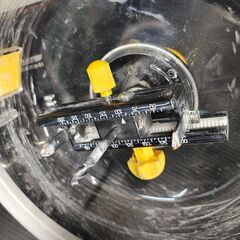 【中古】ミライ　フリーホールソー　FH-200N【ハンズクラフト熊本けやき通り店】【店頭取引限定】の画像