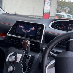 オススメの車入荷の画像