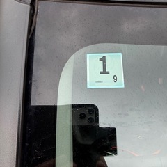 オススメの車入荷の画像