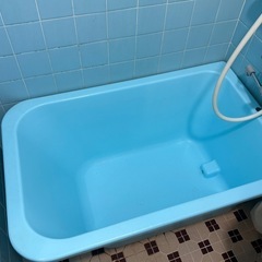 浴槽サニージャンボ　お風呂　水溜め等にの画像