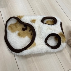 犬服　Sの画像