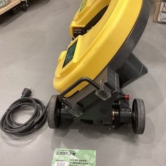 マンティス180WS(チェーンバイス)の画像