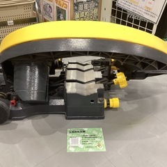 マンティス180WS(チェーンバイス)の画像