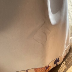 【訳あり】カーテンの画像