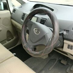 ❑全国自社ローン対応❑        ●平成24年8月登録ダイハツムーヴ 4WDの画像