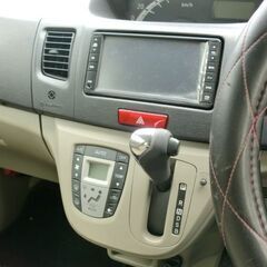 ❑全国自社ローン対応❑        ●平成24年8月登録ダイハツムーヴ 4WDの画像