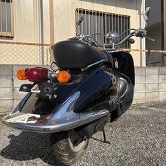 神戸市西区★HF09 ジョーカー90★希少な90cc!の画像