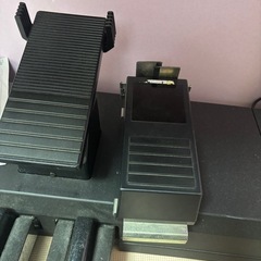 YAMAHAエレクトーン　ELS-02の画像