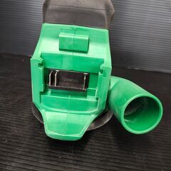 【中古】HIKOKI　コードレスランダムサンダ18V　SV1813DA　ケース等付き、※充電器、バッテリ別売り【ハンズクラフト熊本けやき通り店】【店頭取引限定】の画像