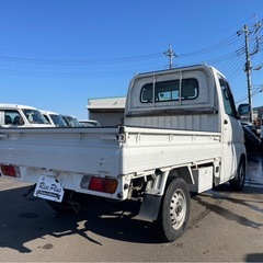 総額17.8万円 三菱 ミニキャブトラックTDの画像